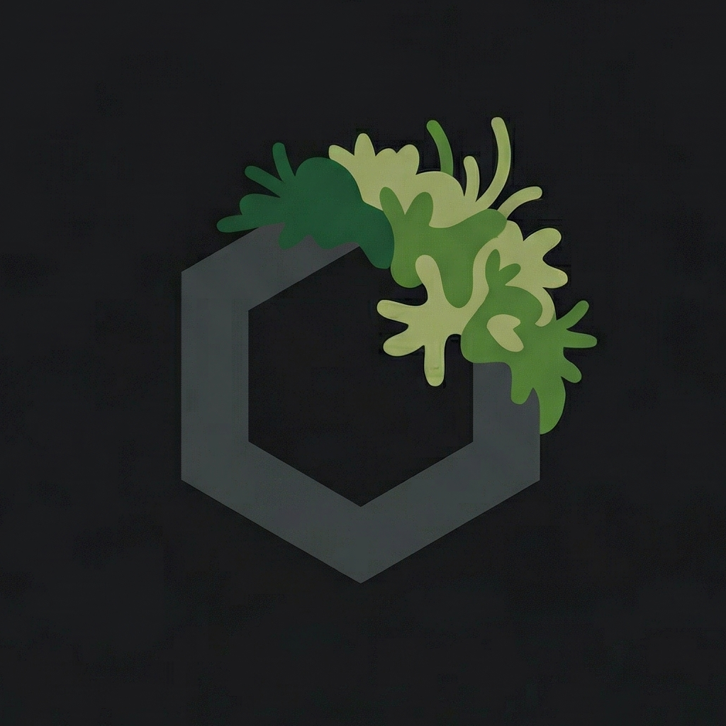 Duskmoss Studio logo